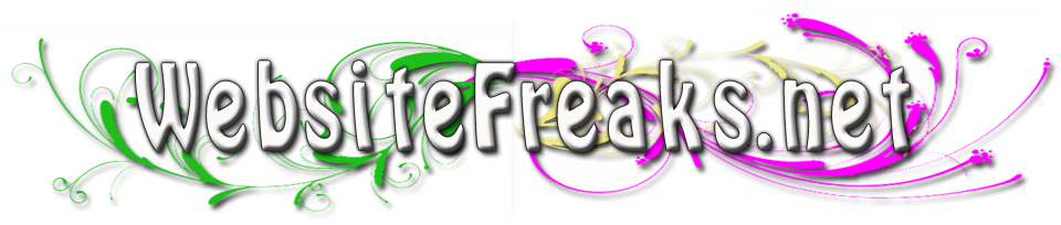 websitefreaks.net